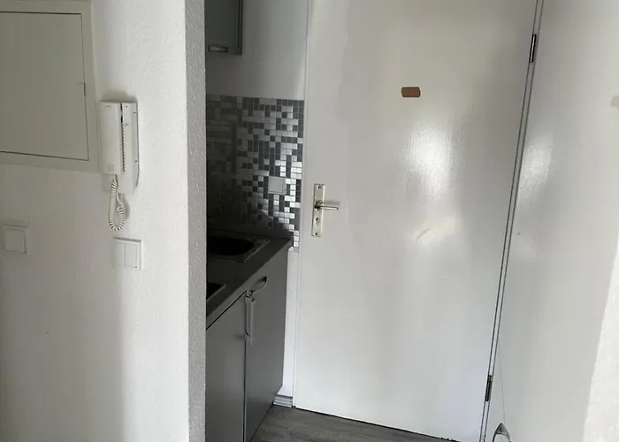 Apartment In Stadtmitte