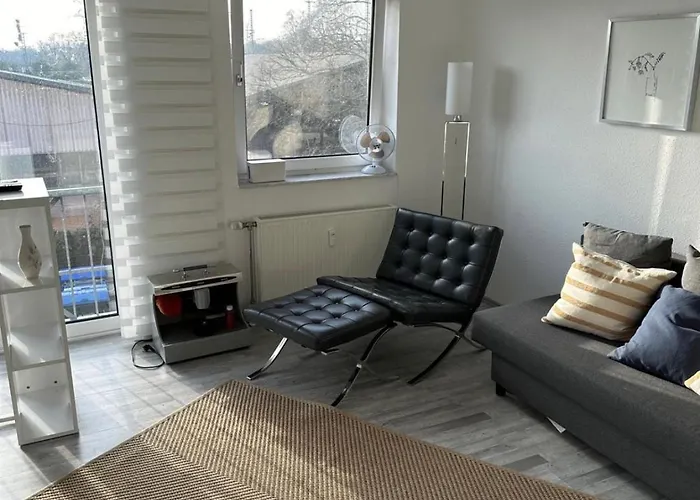 Apartment In Stadtmitte
