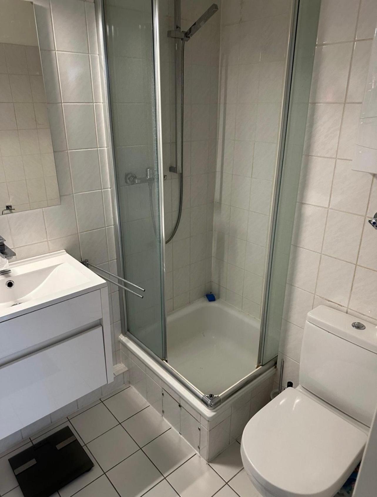 In Stadtmitte Apartamento